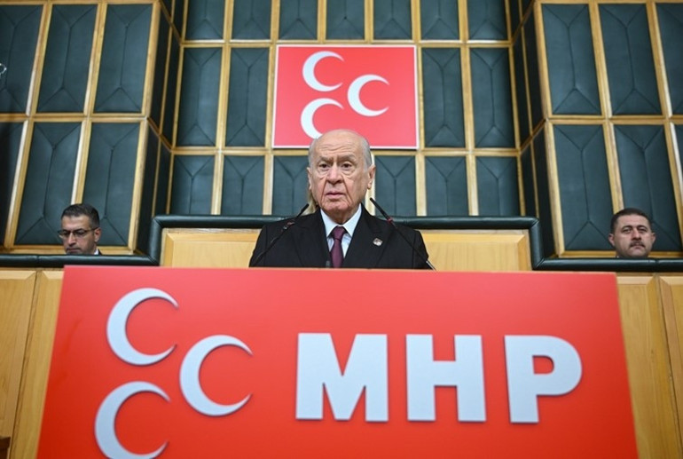 Belediyelere yolsuzluk operasyonları |MHP Lideri Devlet Bahçeli: Artık hiç kimse dokunulmaz değildir