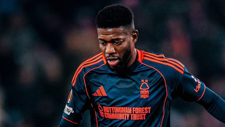  Süper Lig devinden Ibrahim Sangare bombası