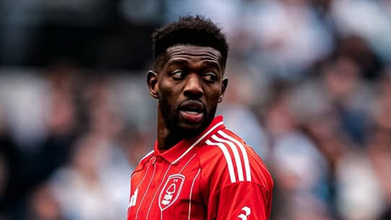  Süper Lig devinden Ibrahim Sangare bombası