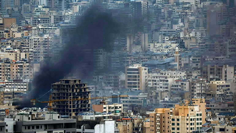 İsrail işgali resmen duyurdu Köy ve beldelerdeki tüm evler yıkılacak