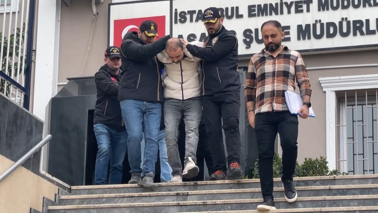  Seni de beni de öldürebilir