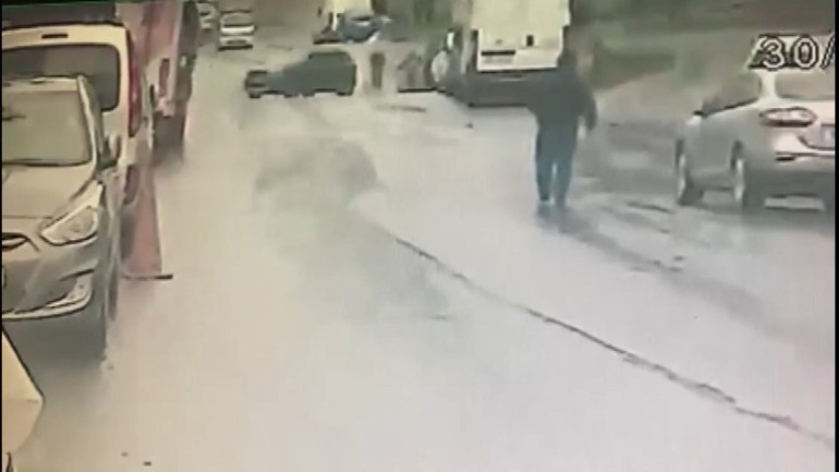  Seni de beni de öldürebilir