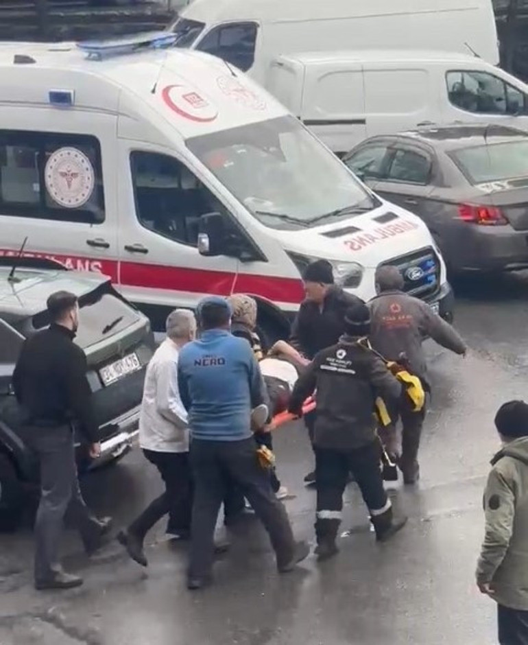  Seni de beni de öldürebilir