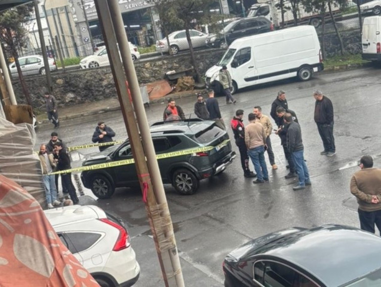  Seni de beni de öldürebilir