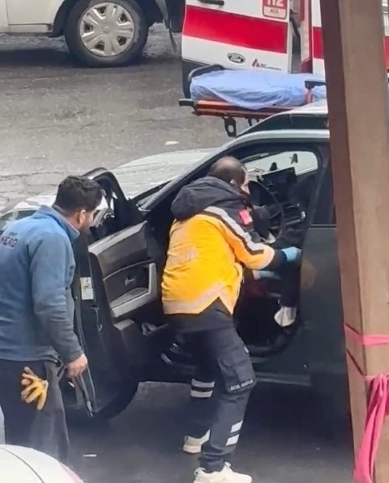  Seni de beni de öldürebilir