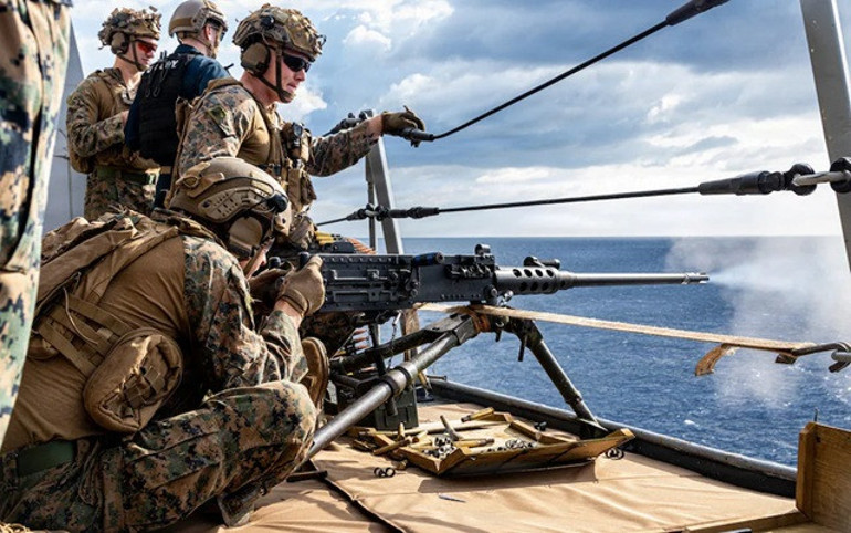 İran savaşı Asya’da alarm yarattı