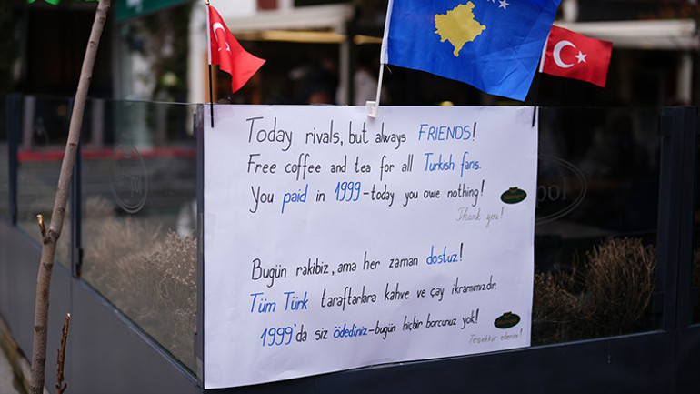  1999da ödediniz, borcunuz yok