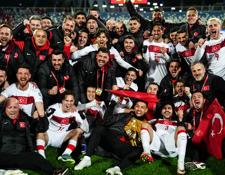 Dünya Kupası öncesi ABD’de Türkiye korkusu başladı ‘Çocuk oyuncağıydı, çok tehlikeli hale geldi’