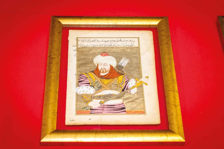 En nadir teslimat Kanada’dan ilk kez Türkiye’ye eser iadesi