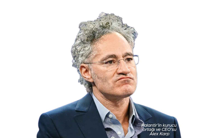 Dünyanın en karanlık şirketi