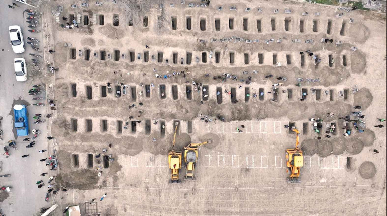 Dünyanın en karanlık şirketi