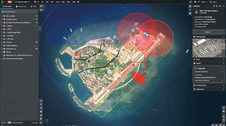 Dünyanın en karanlık şirketi