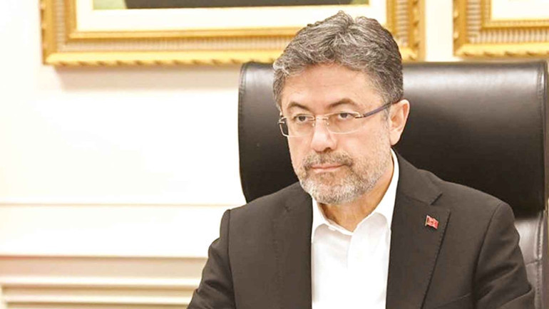 Yeşil vatana 1 milyonluk böcek ordusu