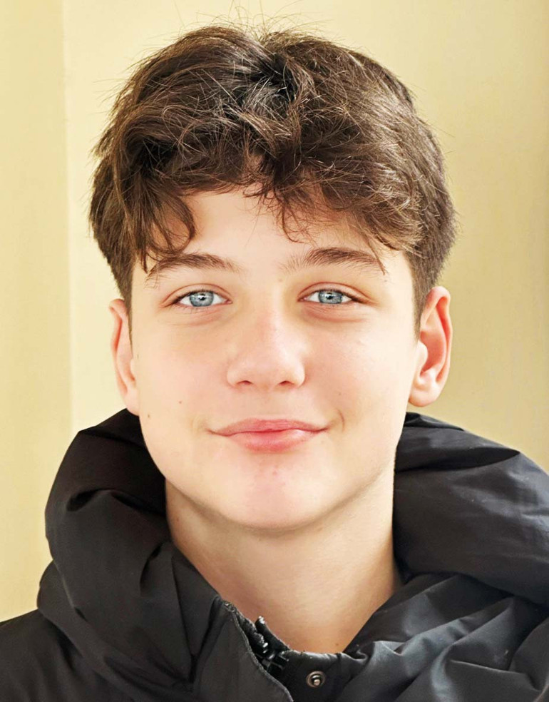 ‘Atlas’la birlikte ben de öldüm’