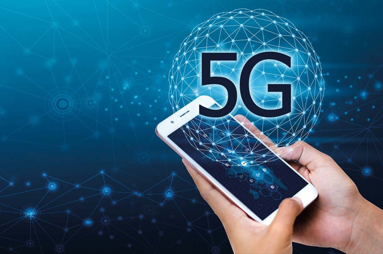  İletişim hızımız 10 kat artıyor