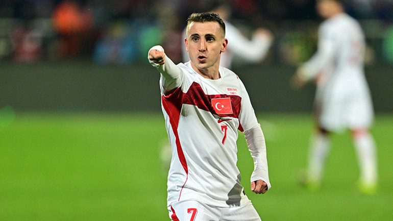  Bir serinin başlangıcı bu , Dünyalara bedel bir gol