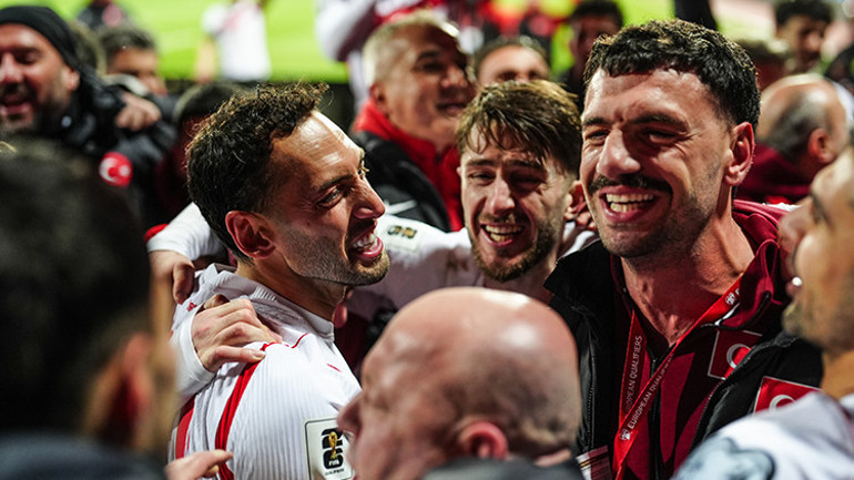  Bir serinin başlangıcı bu , Dünyalara bedel bir gol