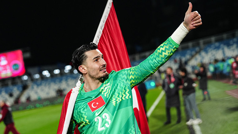  Bir serinin başlangıcı bu , Dünyalara bedel bir gol