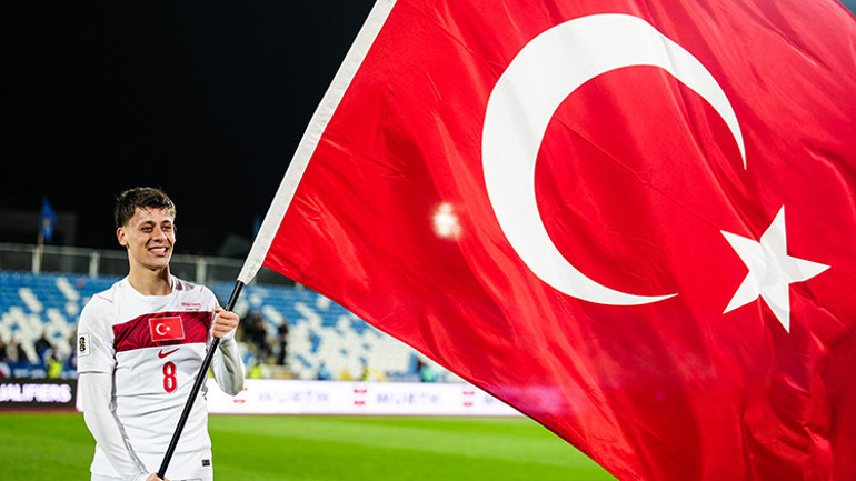  Bir serinin başlangıcı bu , Dünyalara bedel bir gol