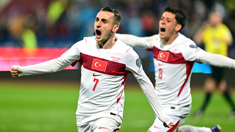  Bir serinin başlangıcı bu , Dünyalara bedel bir gol