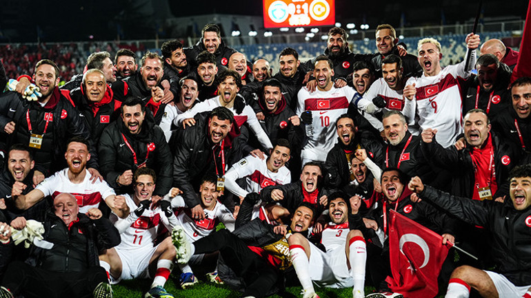  Bir serinin başlangıcı bu , Dünyalara bedel bir gol