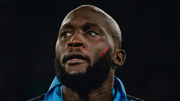  Süper Lig devi, Romelu Lukaku transferi için devrede