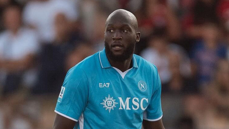  Süper Lig devi, Romelu Lukaku transferi için devrede