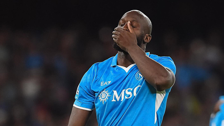  Süper Lig devi, Romelu Lukaku transferi için devrede