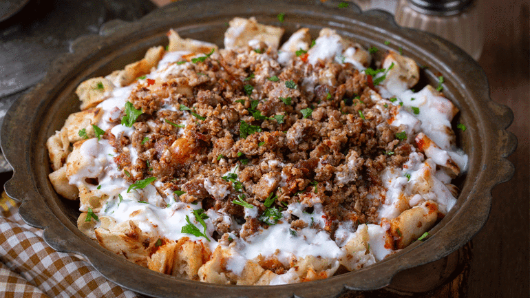  Günlük ev yemeği menüsü (01 Nisan 2026)