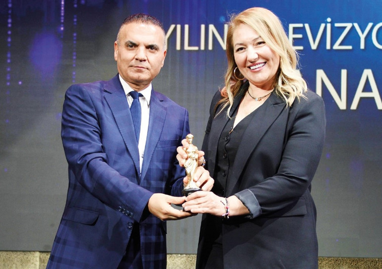 Zirvedekiler