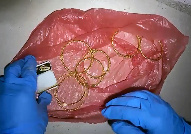  Anneye pes dedirten kötülük