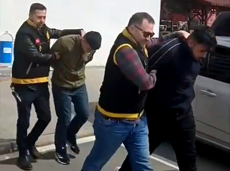  Anneye pes dedirten kötülük