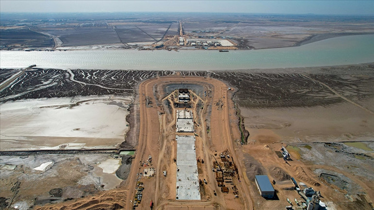  İsrailde denklem dışı kalma korkusu