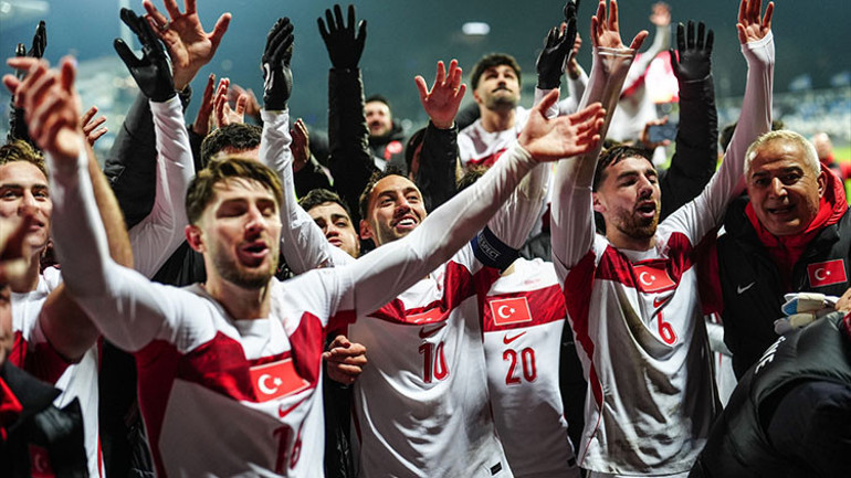 Dünya Kupası öncesi ABD’de Türkiye korkusu başladı ‘Çocuk oyuncağıydı, çok tehlikeli hale geldi’