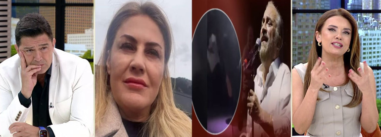 Seni seviyorum dedikten iki saat sonra ölüm haberini aldık