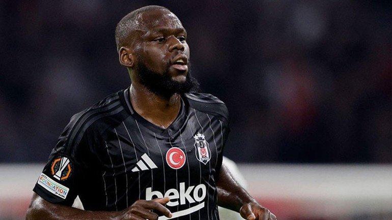 Beşiktaşta ayrılık kararı Yönetim kulüp bul dedi