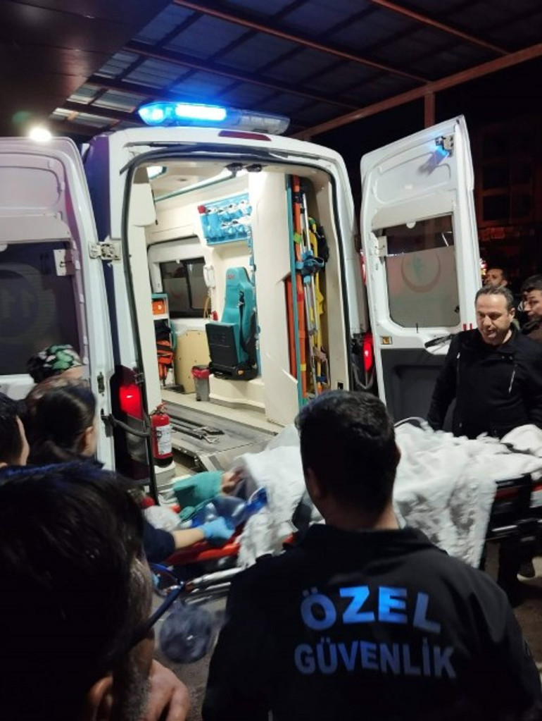 Belediye başkanının tacizine uğradığını söylemişti Son görüntüleri ortaya çıktı... Dikkat çeken açı detayı