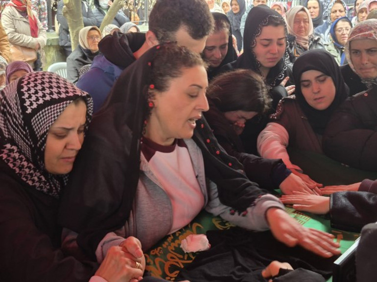 Belediye başkanının tacizine uğradığını söylemişti Son görüntüleri ortaya çıktı... Dikkat çeken açı detayı