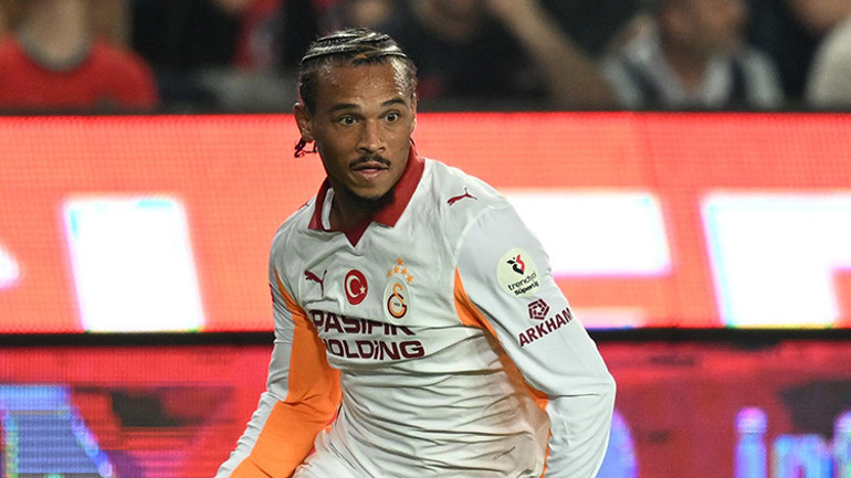  Bizim gördüğümüz Leroy, lanse edilenden tamamen farklı bir insan