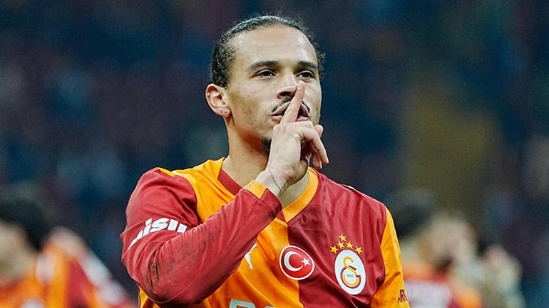  Bizim gördüğümüz Leroy, lanse edilenden tamamen farklı bir insan