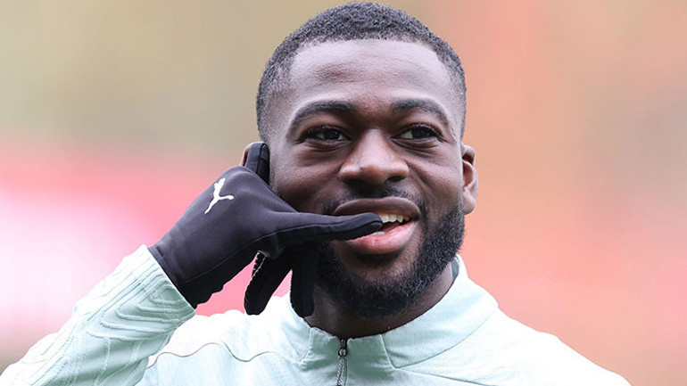 Galatasaraydan transfer teklifi Milanın yıldızına 4 yıllık sözleşme