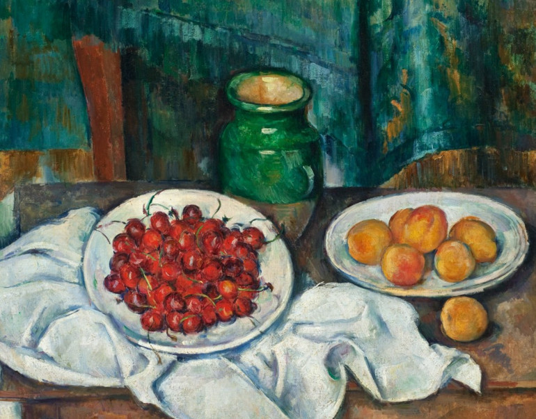 9 milyon euro buhar oldu Sanat dünyasını karıştıran hırsızlığın perde arkası… ‘Her şey 3 dakikada gerçekleşti’