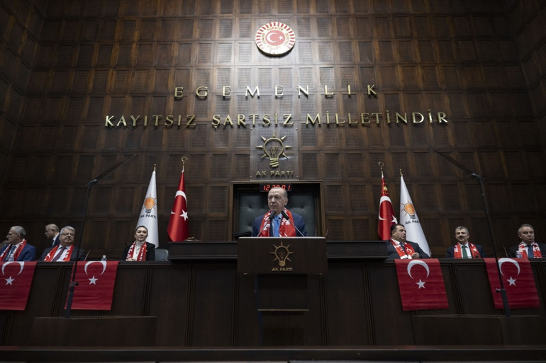 Belediyeleri arpalığa çevirdiler| Cumhurbaşkanı Erdoğan: Muhalefetin üslubu zıvanadan çıktı Hokkabazlığı siyaset diye yutturamazsınız
