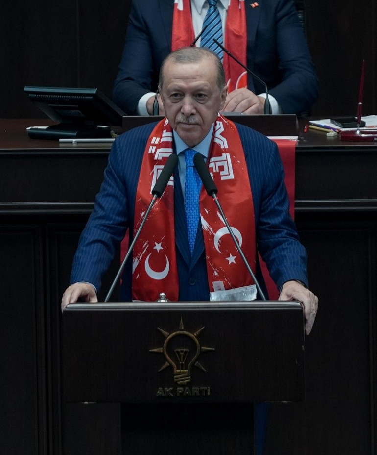 Belediyeleri arpalığa çevirdiler| Cumhurbaşkanı Erdoğan: Muhalefetin üslubu zıvanadan çıktı Hokkabazlığı siyaset diye yutturamazsınız