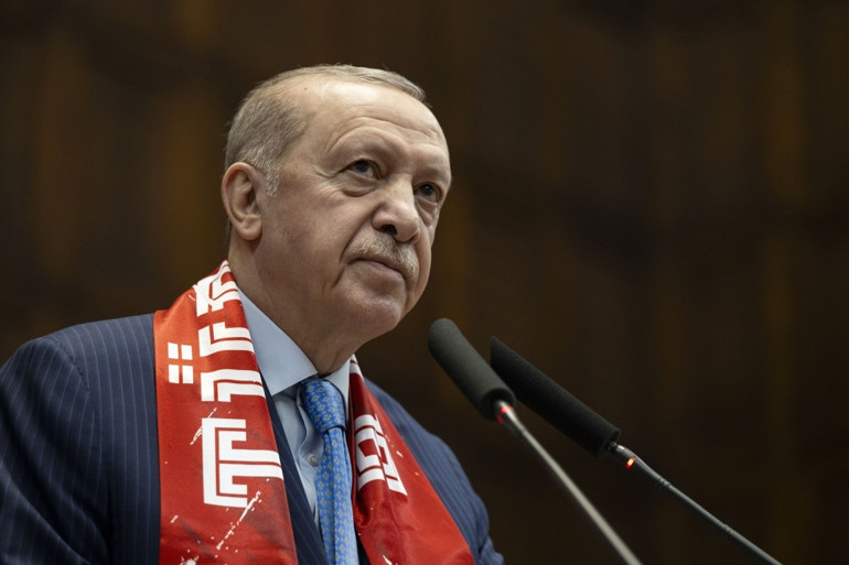 Belediyeleri arpalığa çevirdiler| Cumhurbaşkanı Erdoğan: Muhalefetin üslubu zıvanadan çıktı Hokkabazlığı siyaset diye yutturamazsınız