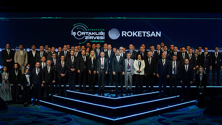 Türkiye’nin füze devinden rekor Krizler böyle aşıldı
