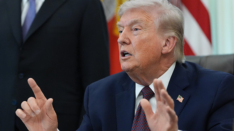  Bedelini dünyanın geri kalanı ödeyebilir