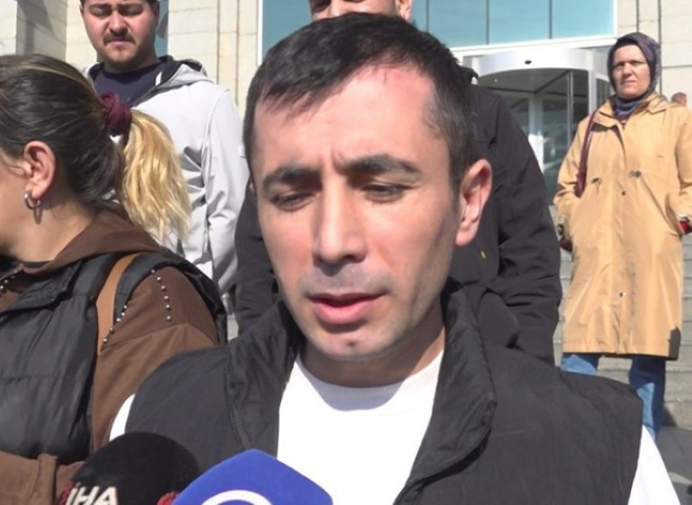  Çok sayıda mağdur var