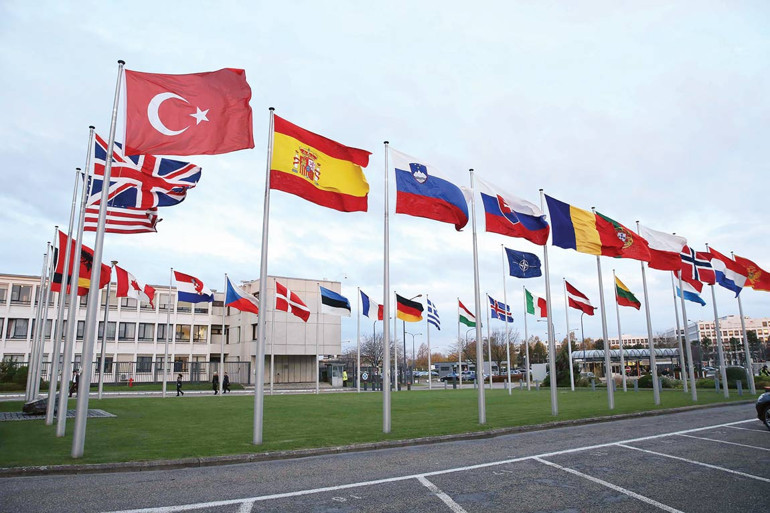 Trump’tan ‘ayrılırız’ mesajı... İttifak’ın kaderi Temmuzda belirlenecek