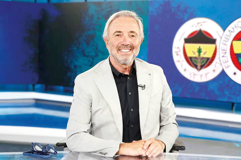 İş jeti zenginiyiz